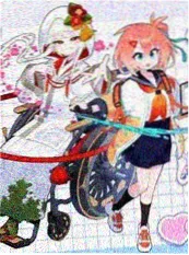 夜航西飞 漫画改编海报