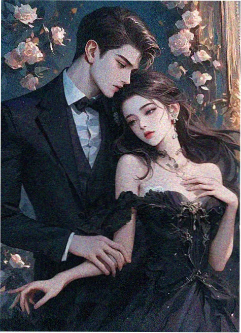 迟来的第三种爱情 短剧海报