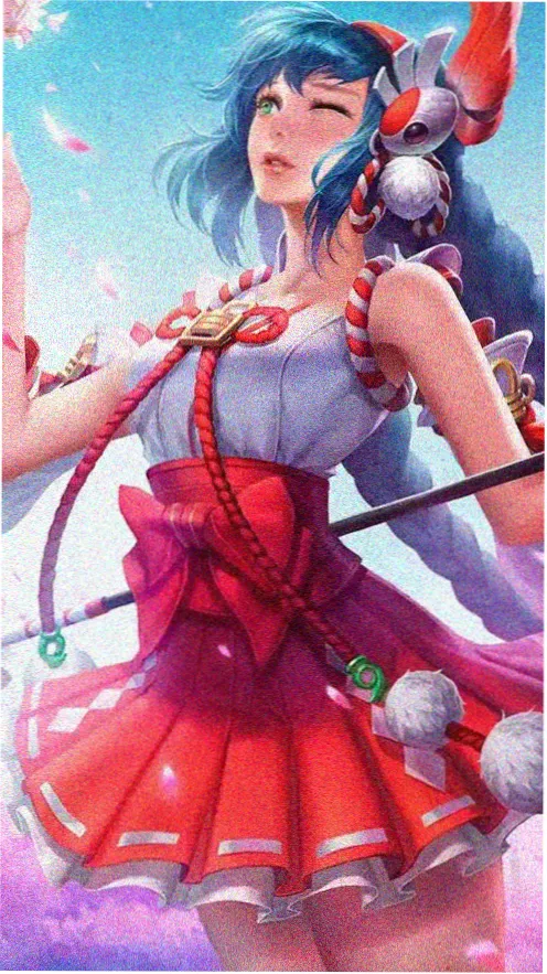雨落长安 短剧海报